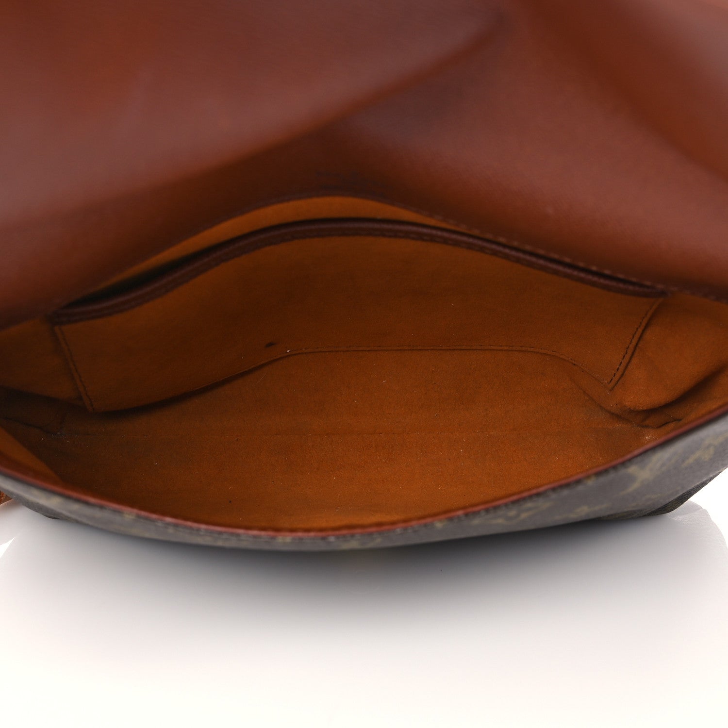 Louis Vuitton Monogram Musette Tango 5 of 10