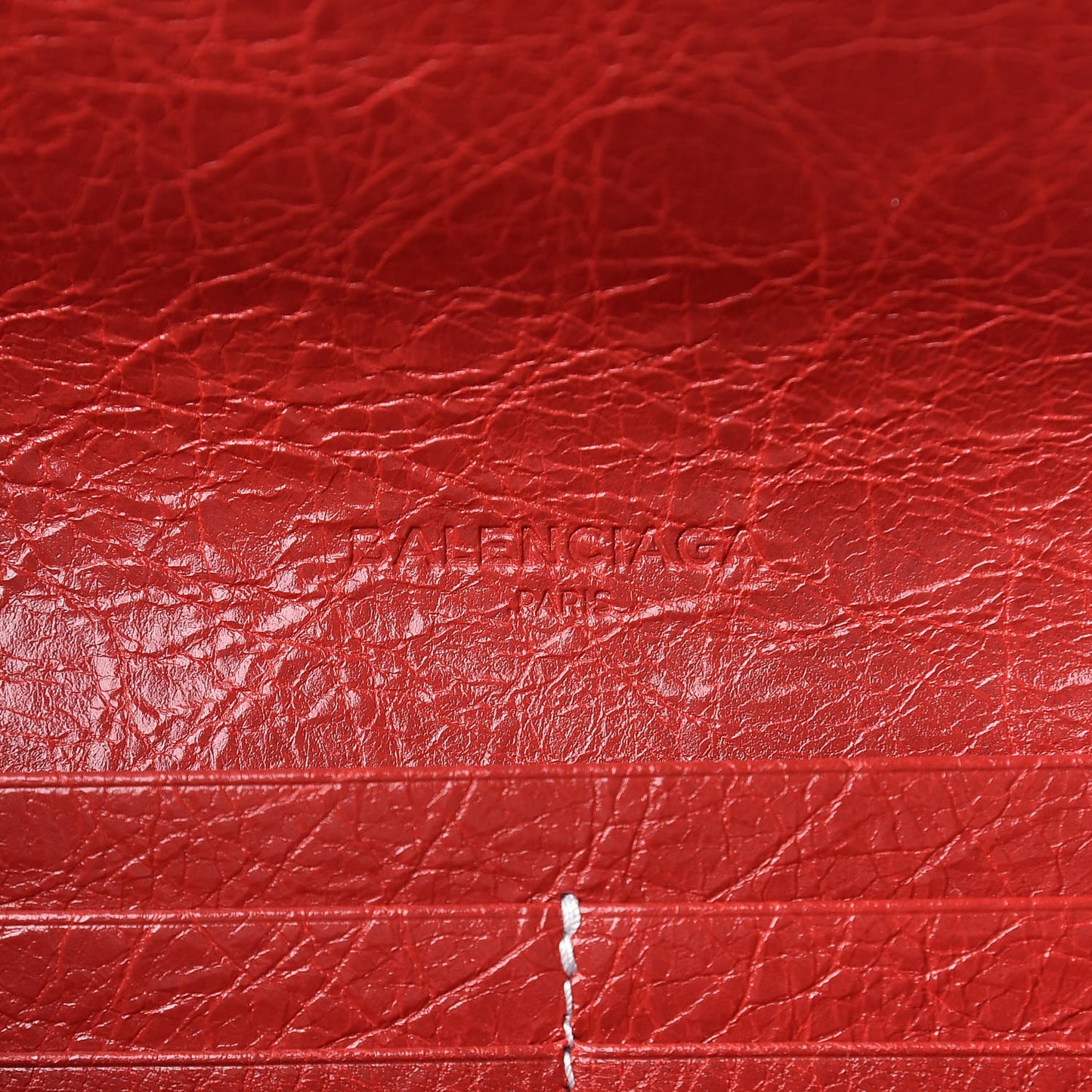 Agneau Arena Multicolore Bazar Money Wallet Grey White Black Red Blue