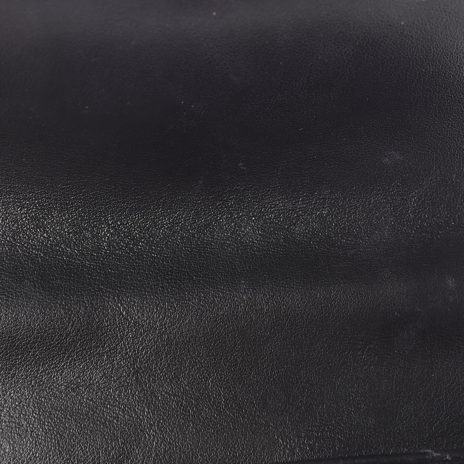 Saint Laurent Calfskin Y Quilted Monogram Toy Loulou Crossbody Bag Black 8 of 10