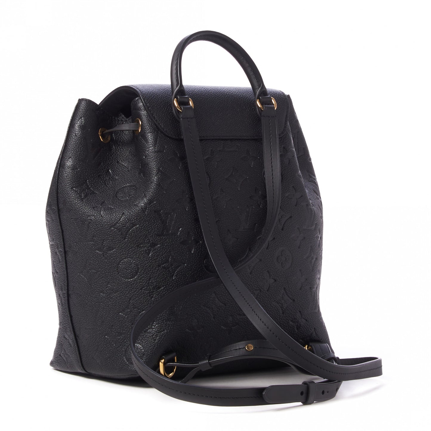 Empreinte Montsouris NM Backpack Black