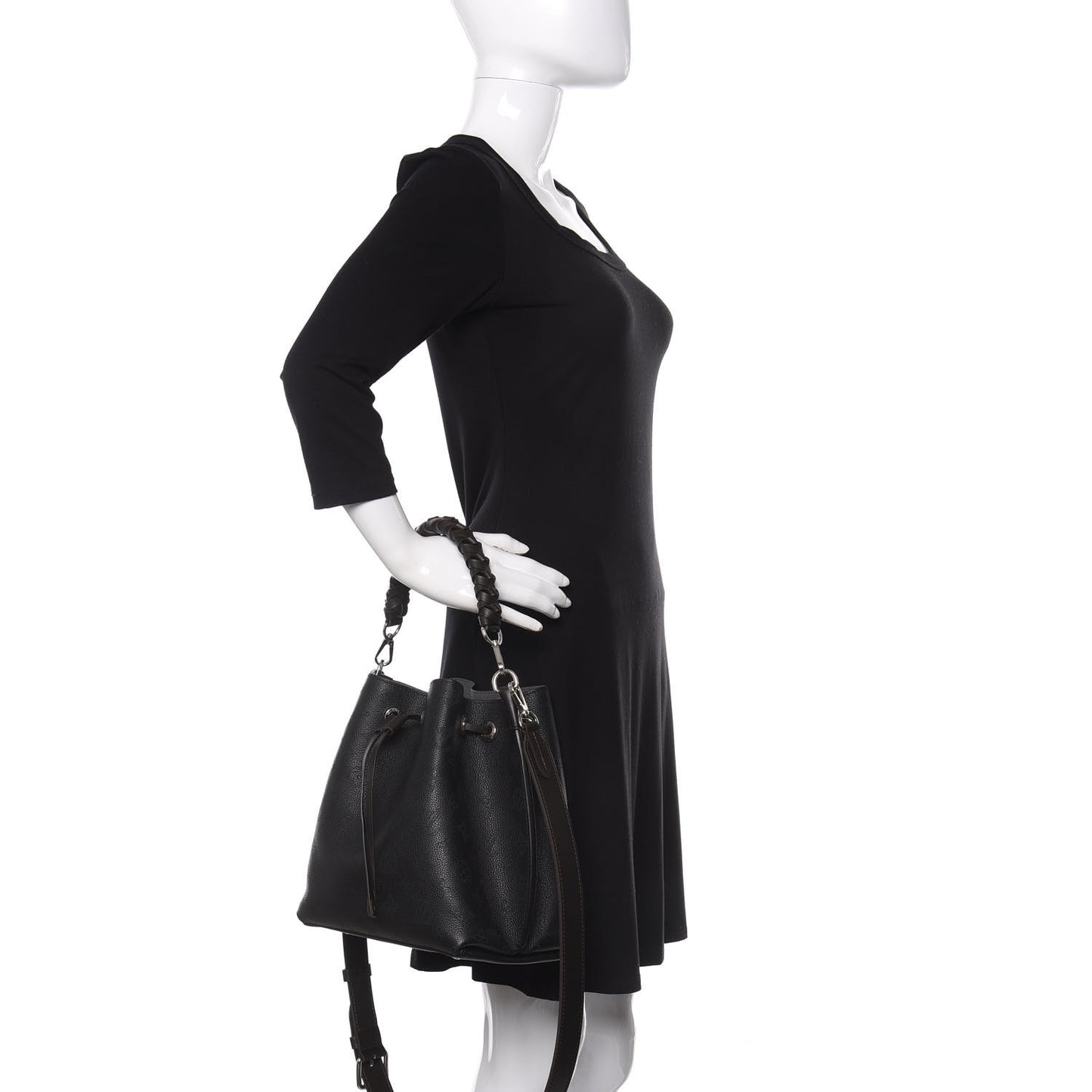 Mahina Muria Black