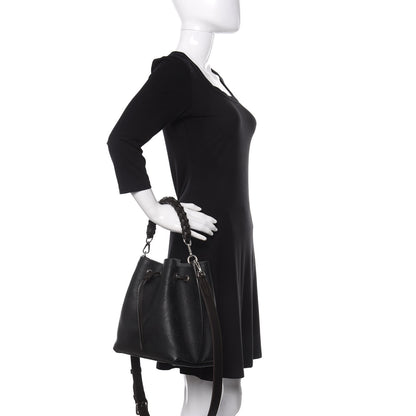 Louis Vuitton Mahina Muria Black 3 of 10