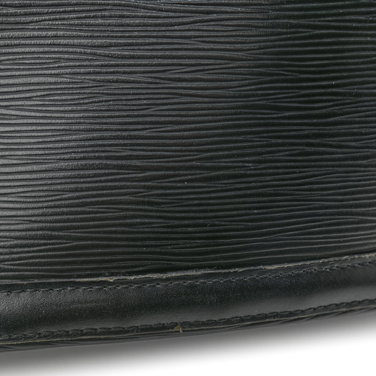 Epi Saint Jacques PM Black