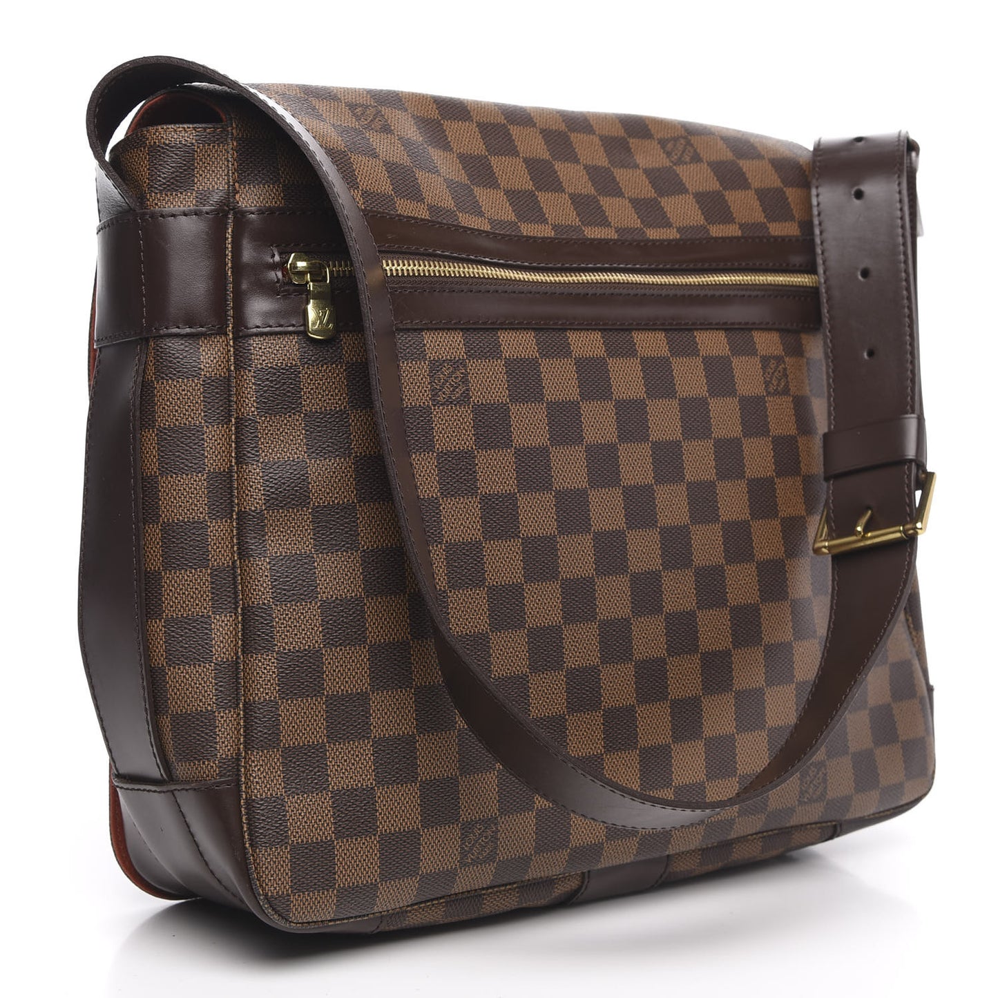 Damier Ebene Abbesses Messenger