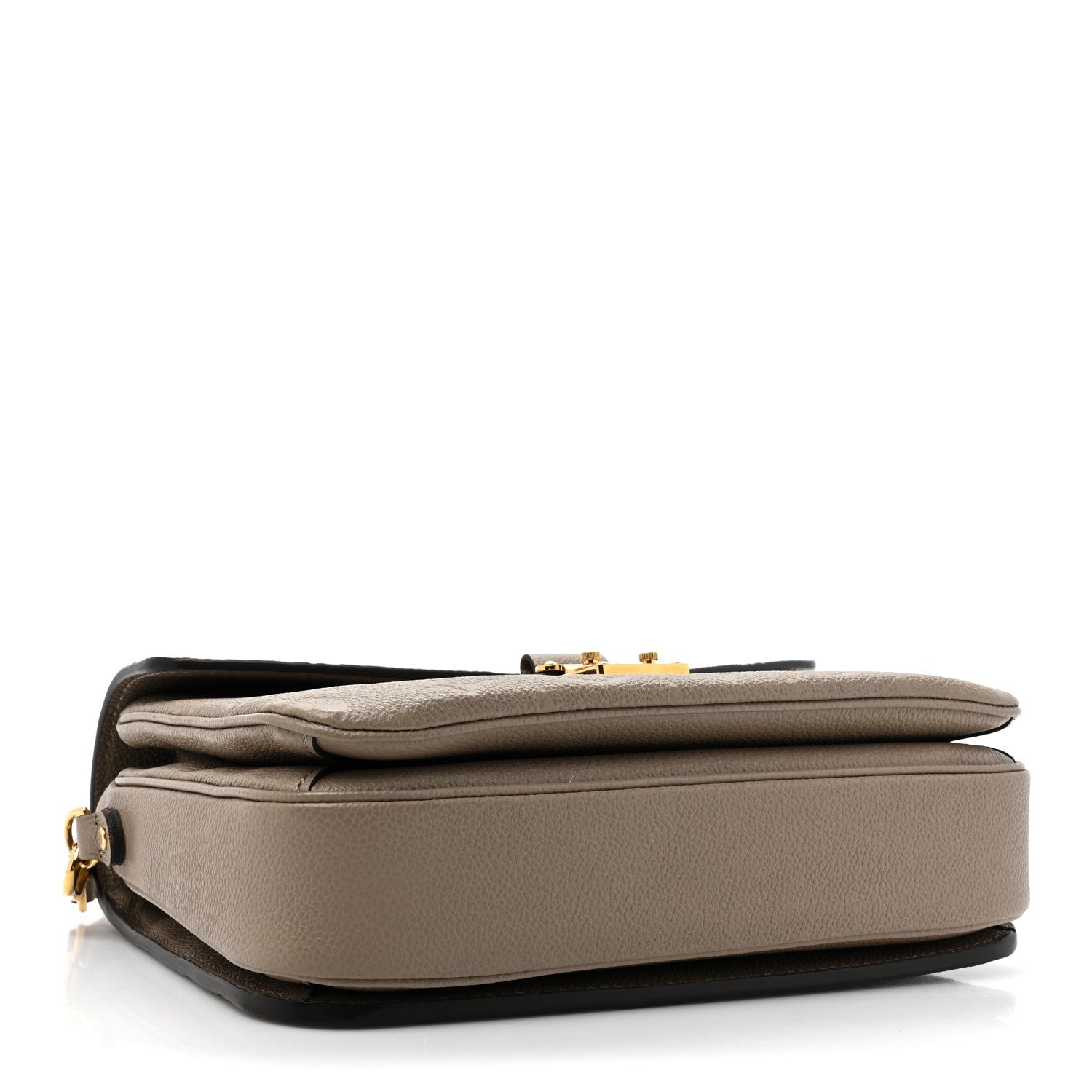 Louis Vuitton Empreinte Pochette Metis Tourterelle 4 of 10