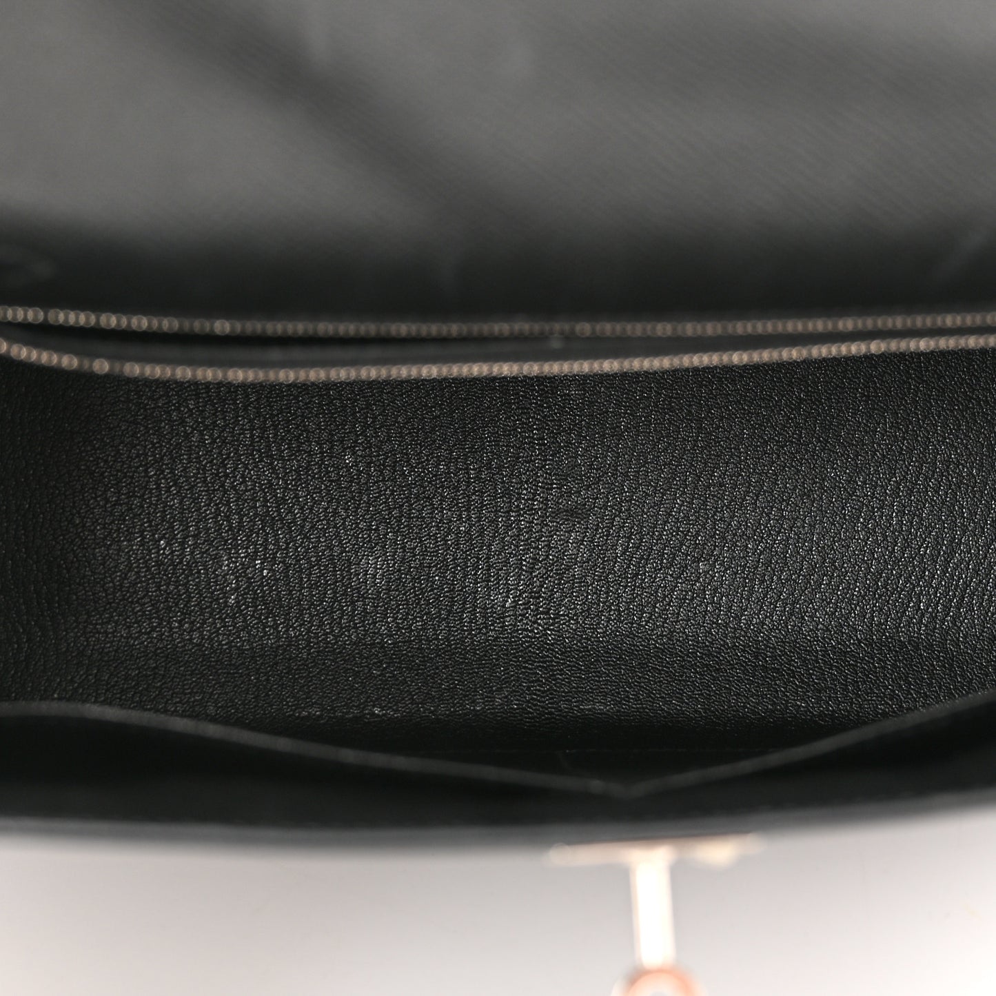 Epsom Kelly Sellier 32 Black