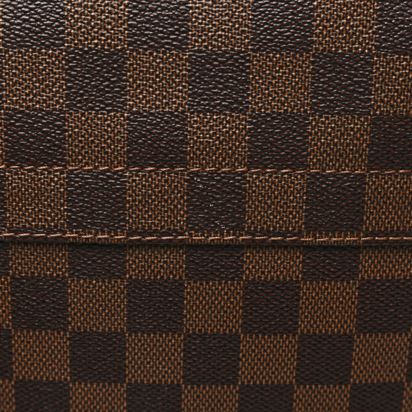 Damier Ebene Besace Rosebery