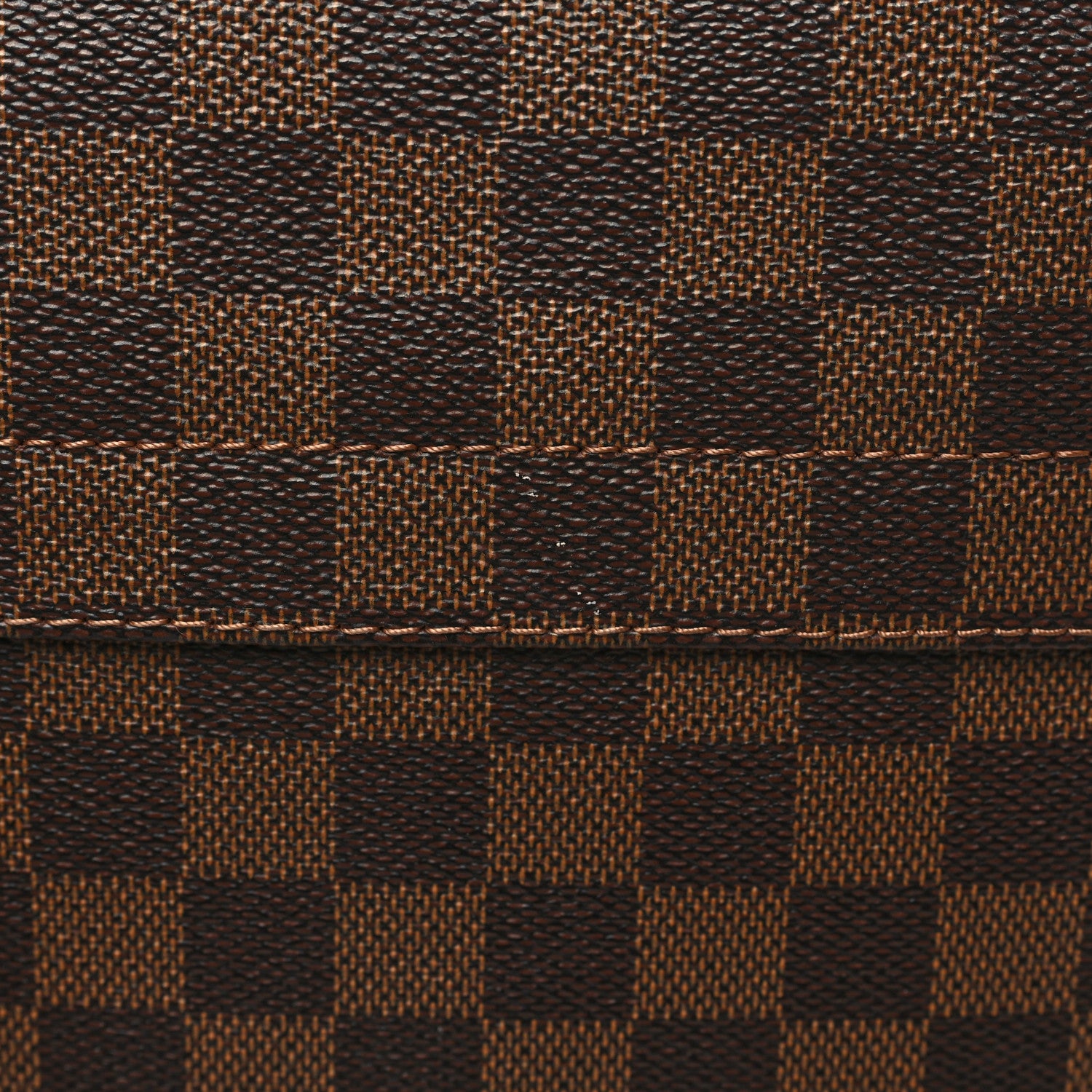 Louis Vuitton Damier Ebene Besace Rosebery 12 of 12