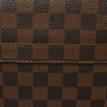 Louis Vuitton Damier Ebene Besace Rosebery 12 of 12