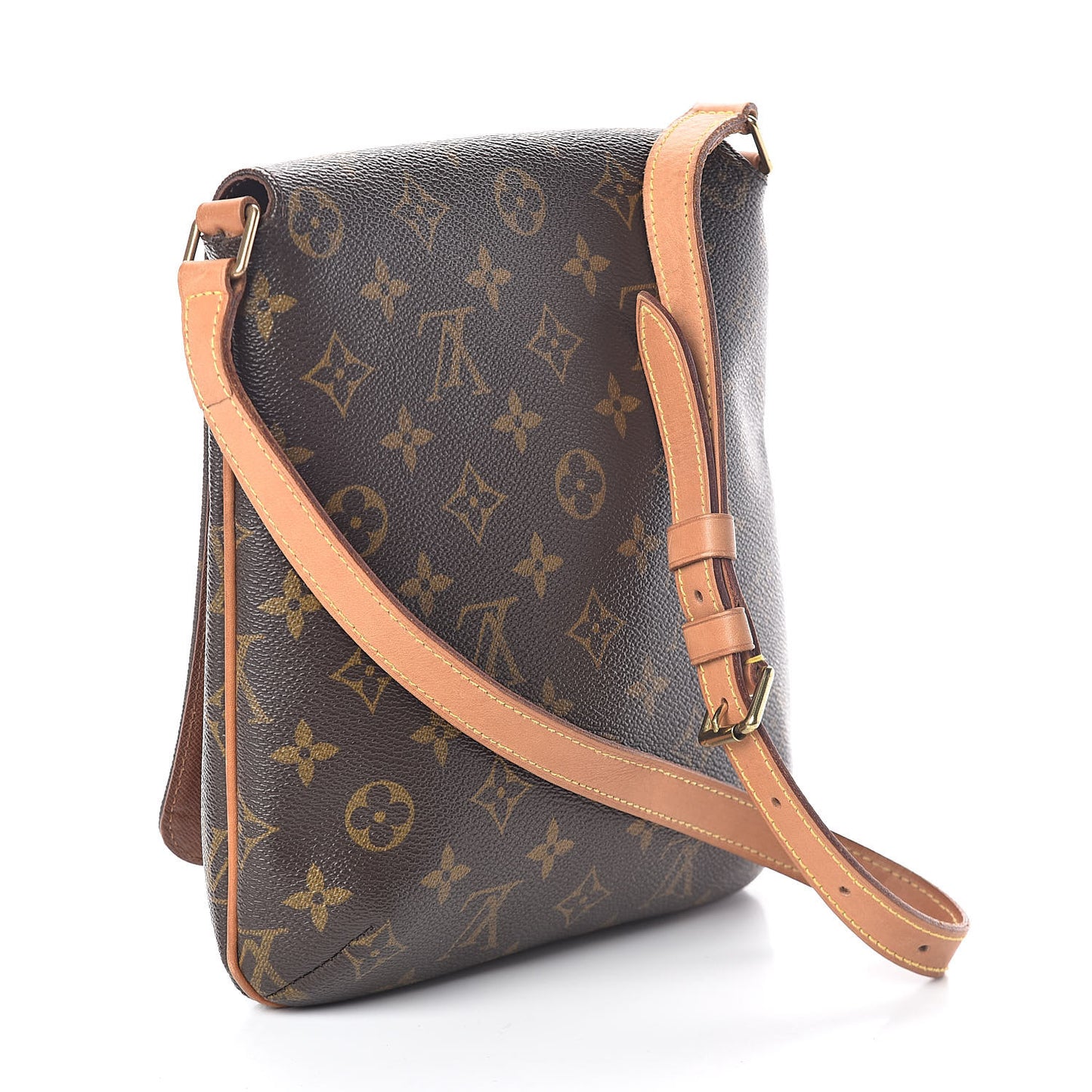 Monogram Musette Salsa