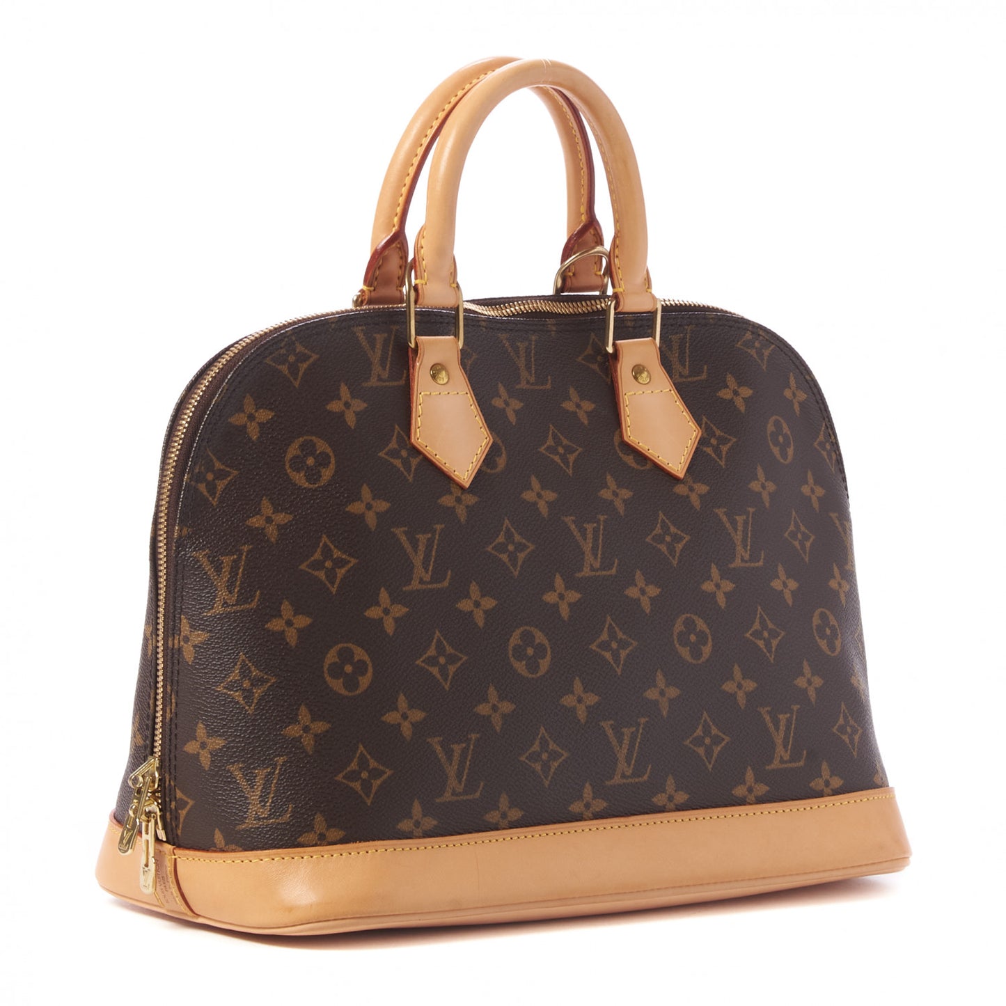 Monogram Alma PM