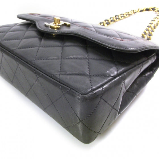 Chanel Lambskin Quilted Small Flap 5 of 13