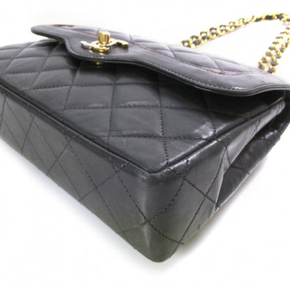 Chanel Lambskin Quilted Small Flap 5 of 13