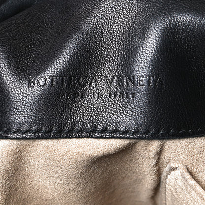 Bottega Veneta Nappa Intrecciato Medium Campana Black 11 of 11