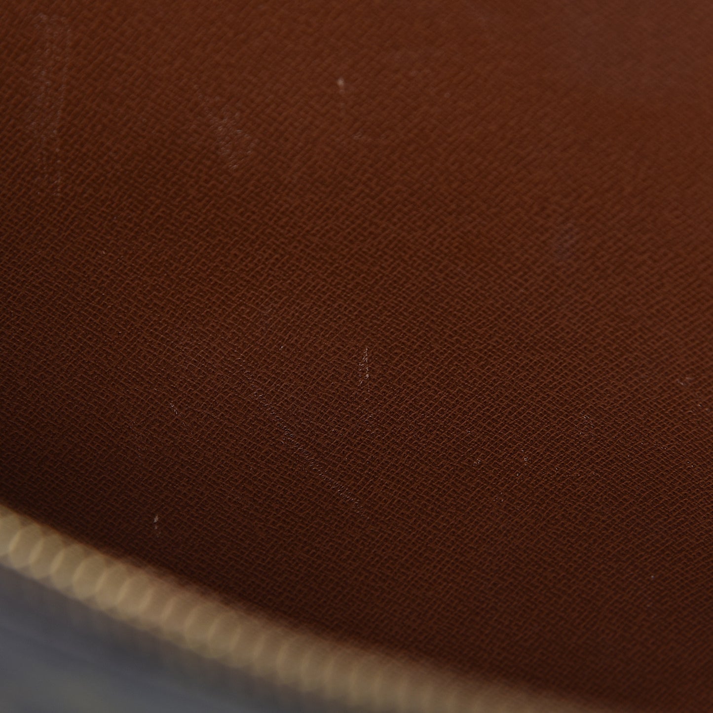 Monogram Poche Documents Portfolio Case 39