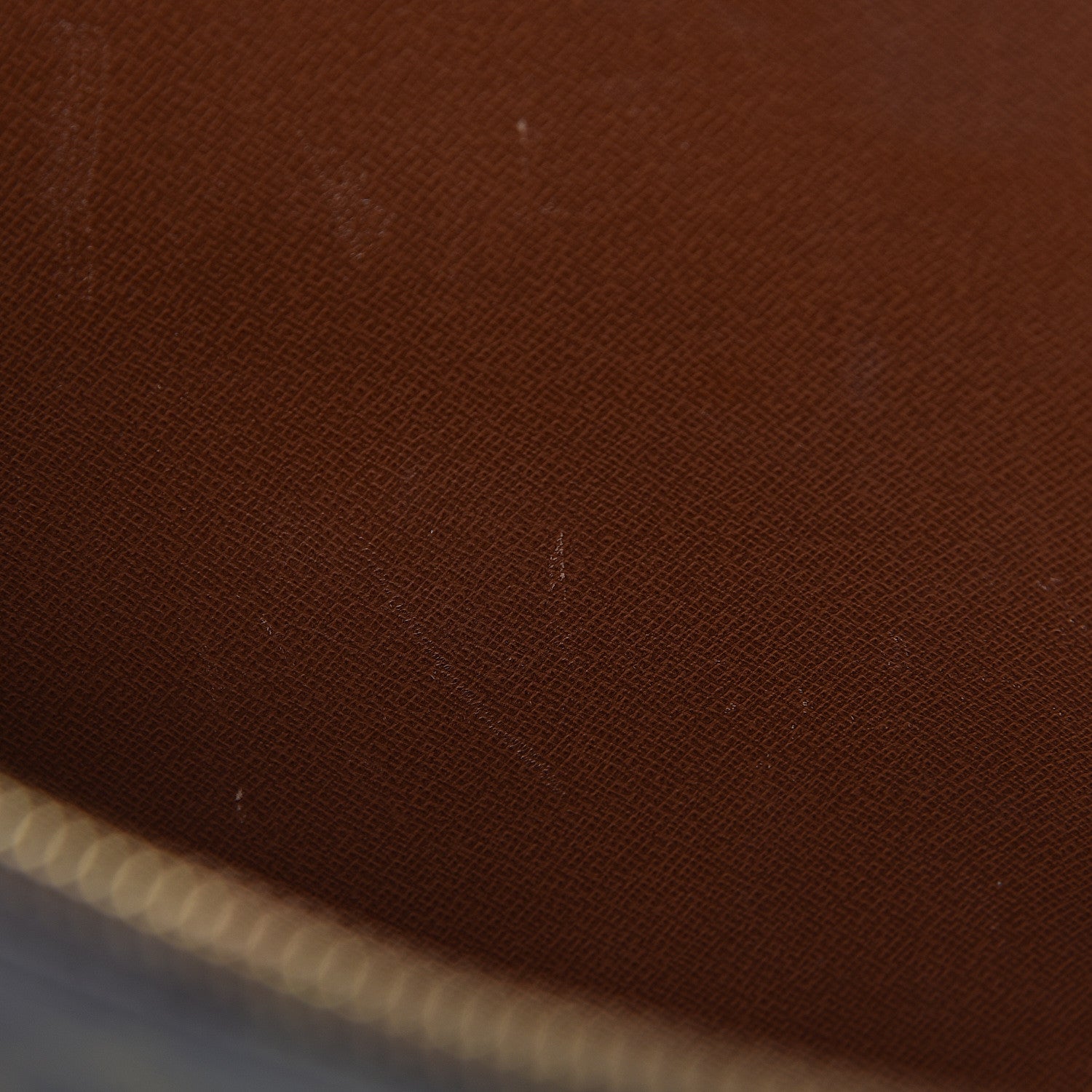 Louis Vuitton Monogram Poche Documents Portfolio Case 39 9 of 9