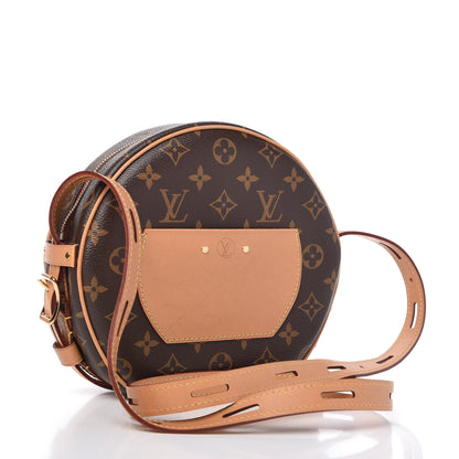 Louis Vuitton Monogram Boite Chapeau Souple 3 of 11