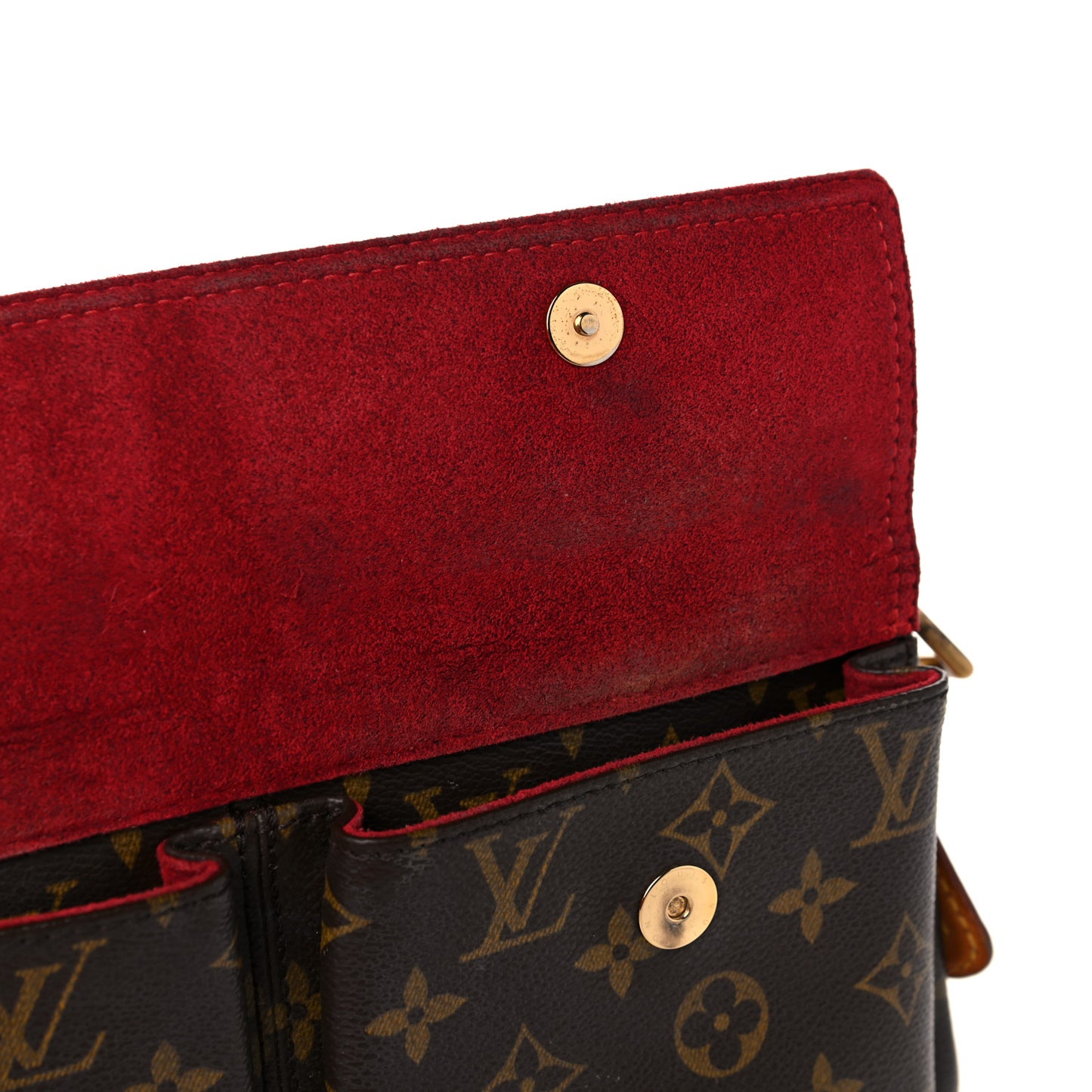 Monogram Viva-Cite MM