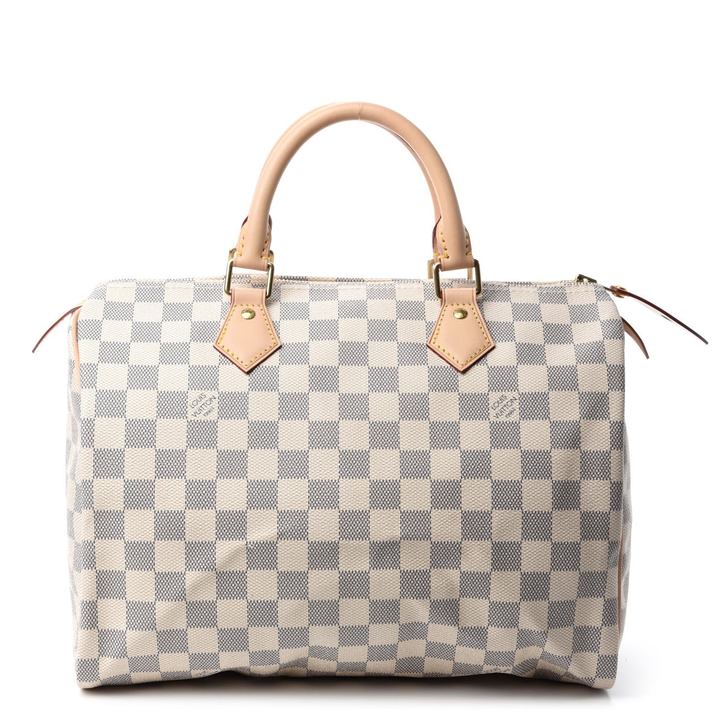 Damier Azur Speedy 30