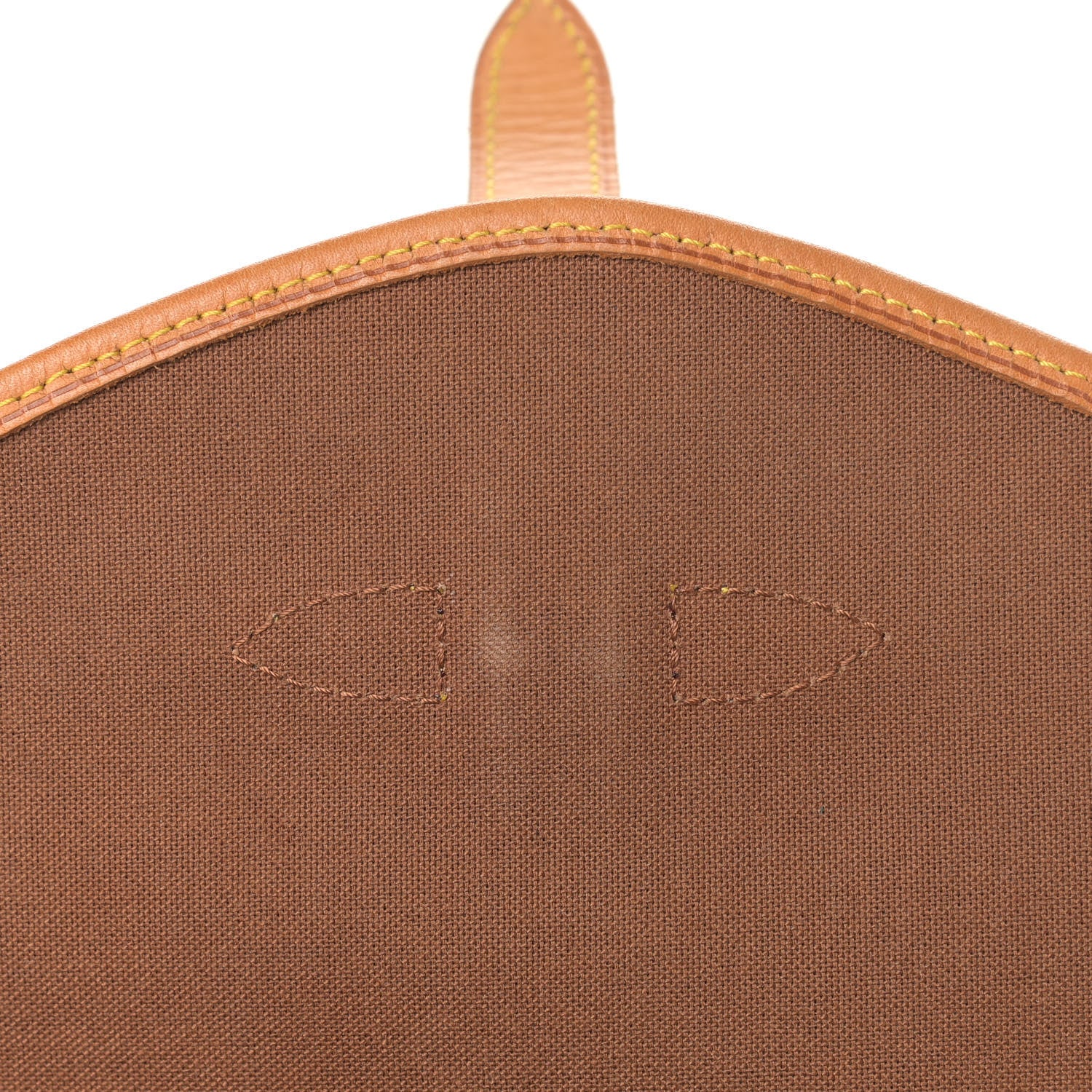 Louis Vuitton Monogram Saumur 30 16 of 17