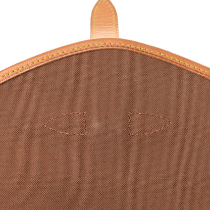 Louis Vuitton Monogram Saumur 30 16 of 17