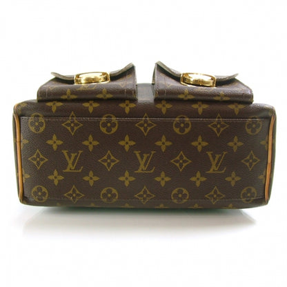 Louis Vuitton Monogram Manhattan GM 5 of 12