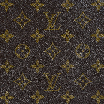 Louis Vuitton Monogram Sac Plat 12 of 12