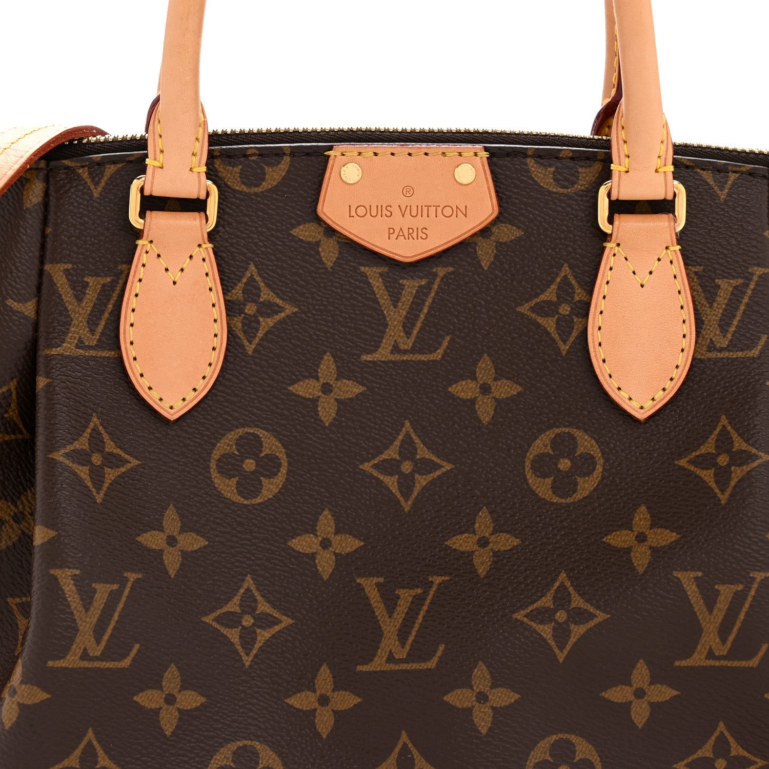 Louis Vuitton Monogram Turenne PM 8 of 15