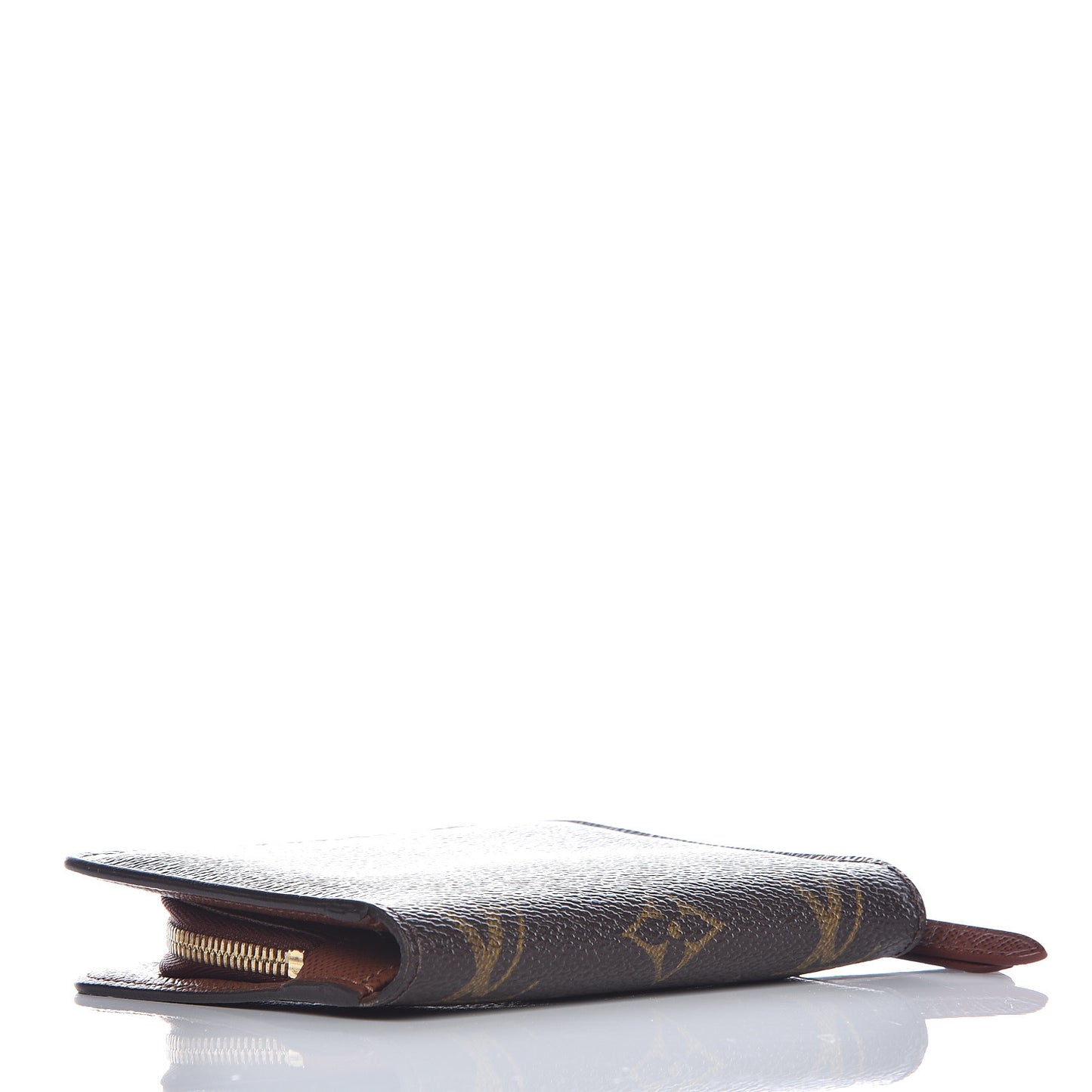 Monogram Insolite Coin Purse Wallet Armagnac