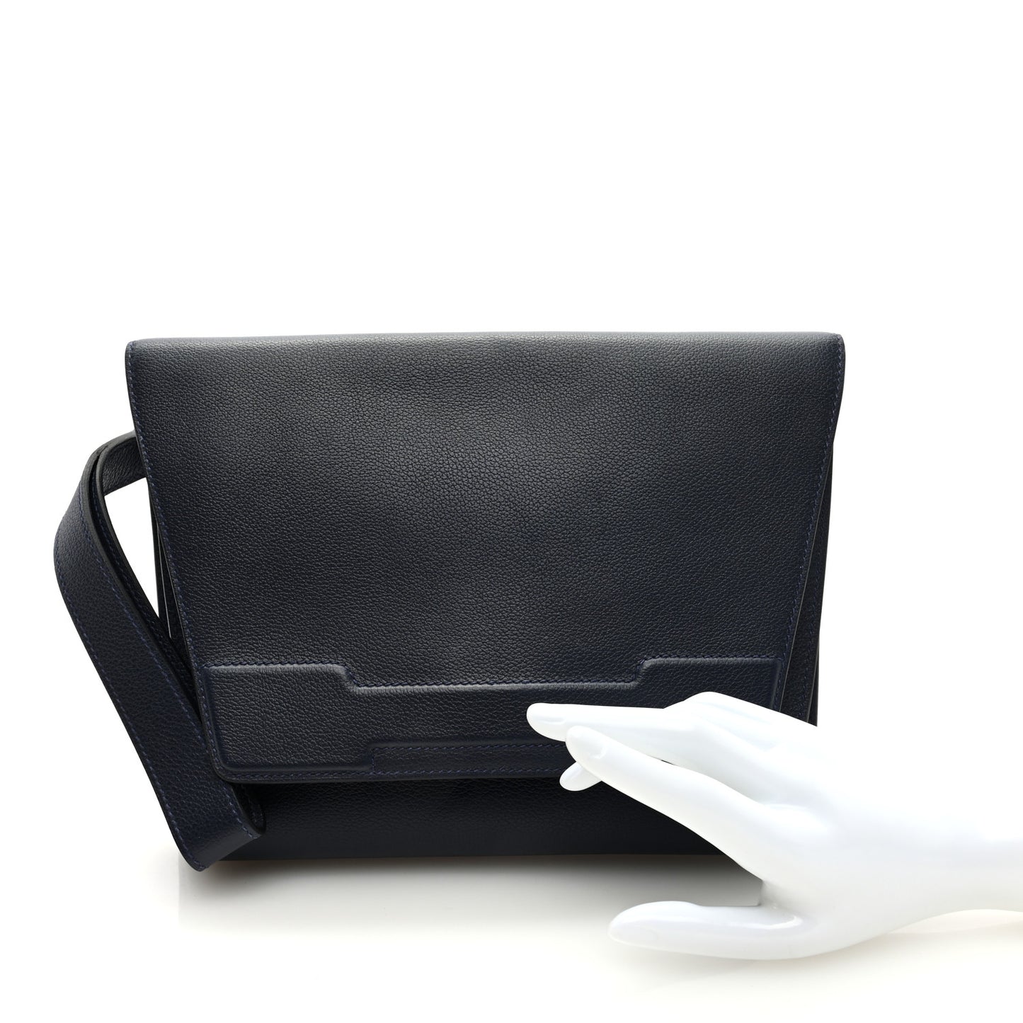 Evercolor Novapolis Pouch Bleu Nuit