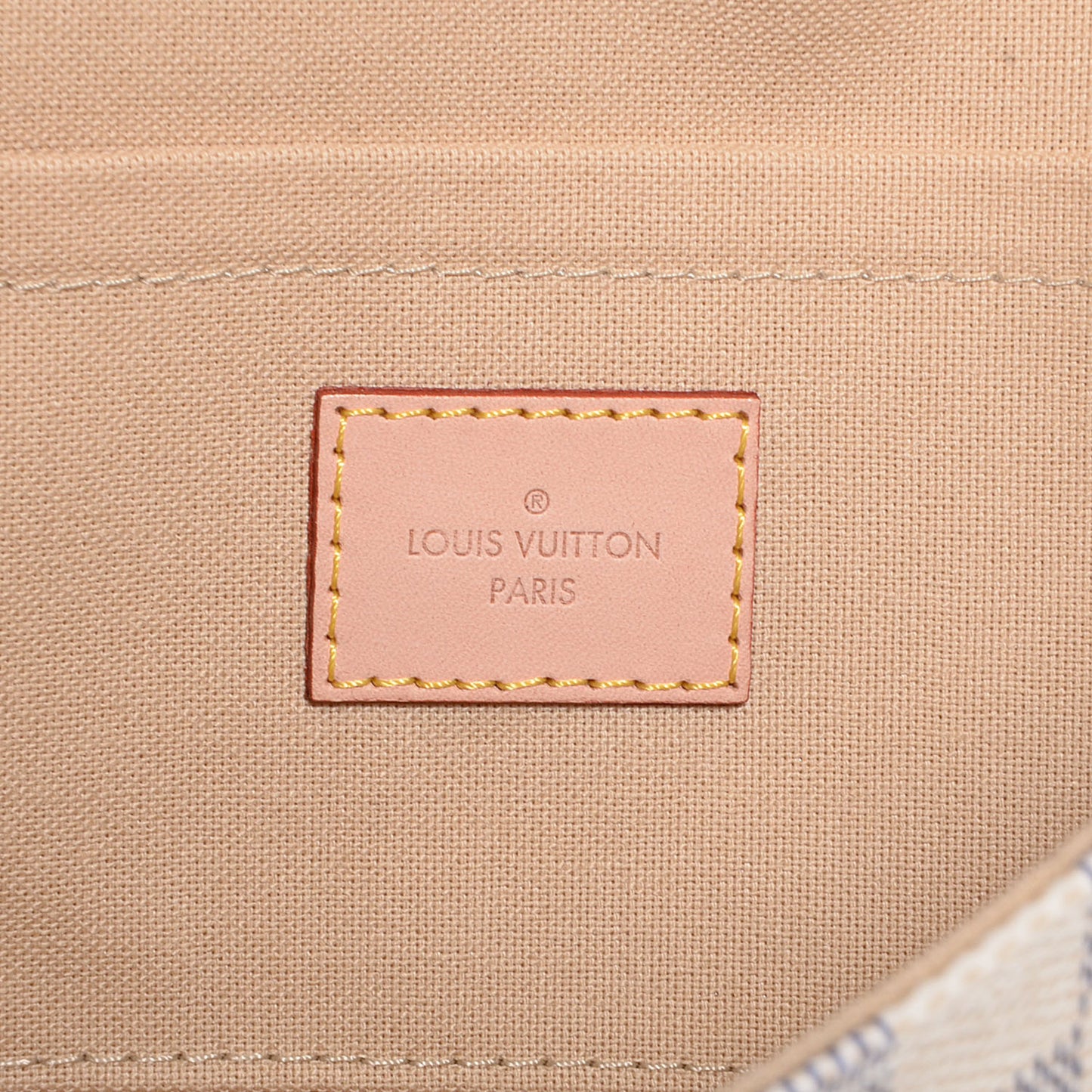 Damier Azur Favorite MM