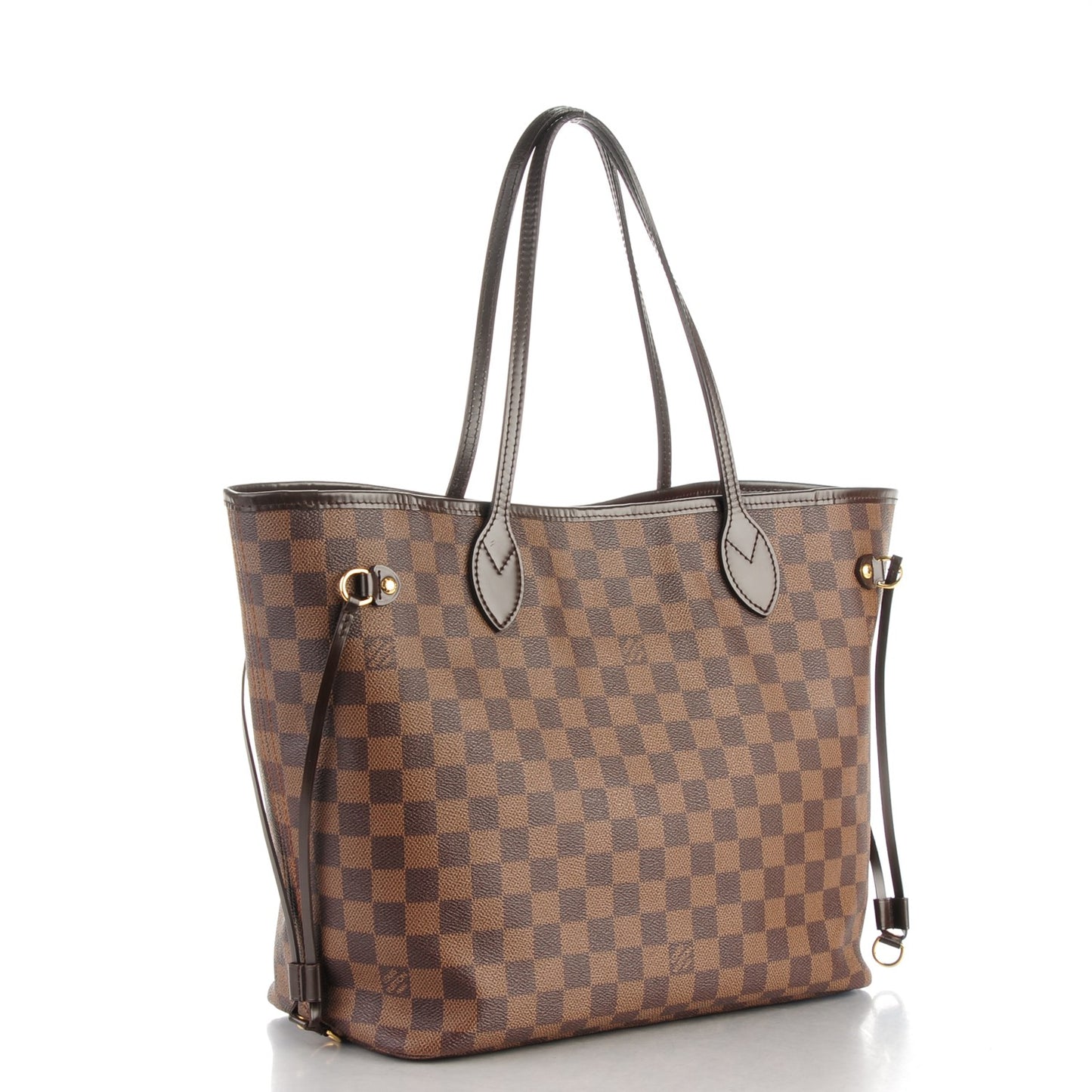Damier Ebene Neverfull MM
