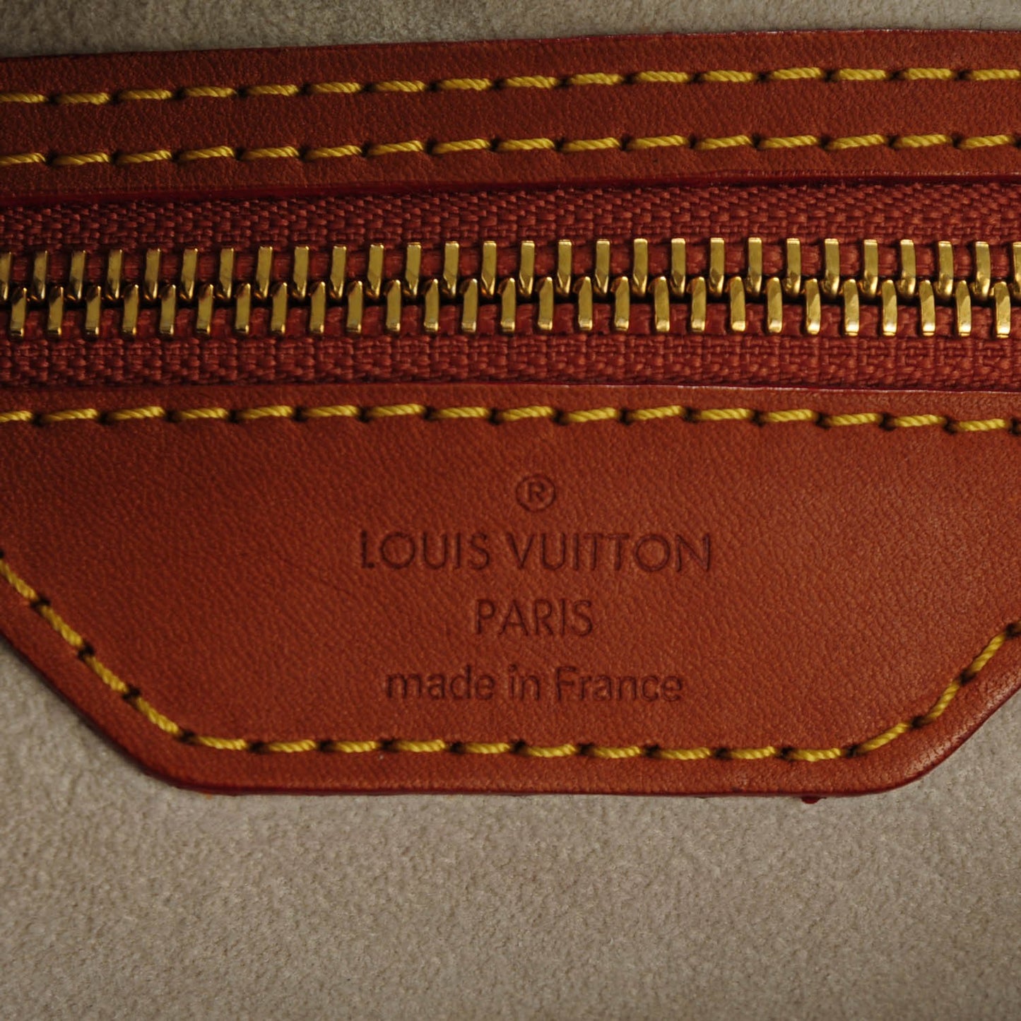 Monogram Dentelle Fersen Silver
