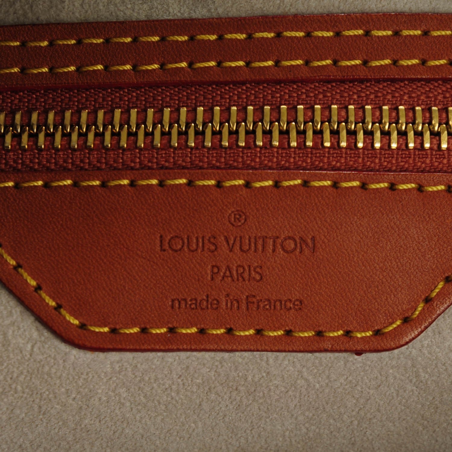 Louis Vuitton Monogram Dentelle Fersen Silver 7 of 8