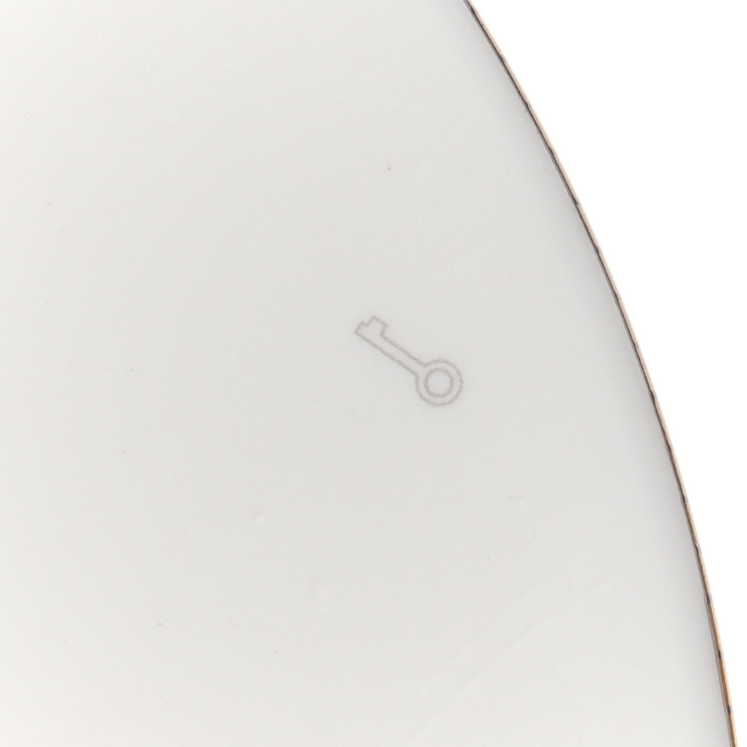 Hermes Porcelain Mosaique au 24 Small Bowl 7 of 7