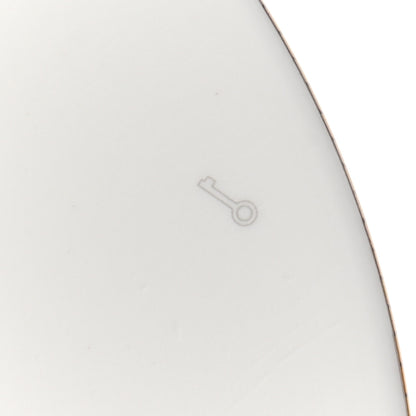 Hermes Porcelain Mosaique au 24 Small Bowl 7 of 7