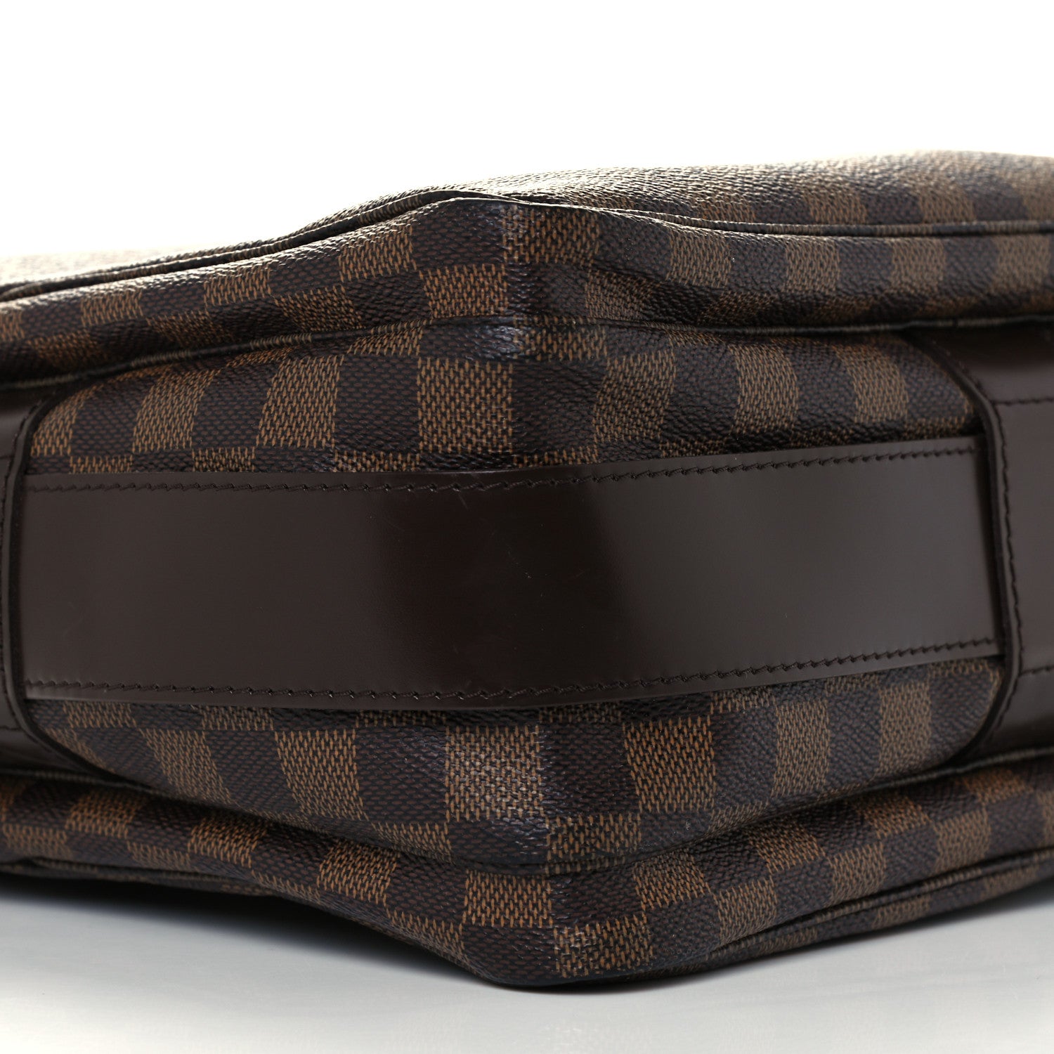 Louis Vuitton Damier Ebene Naviglio 9 of 11