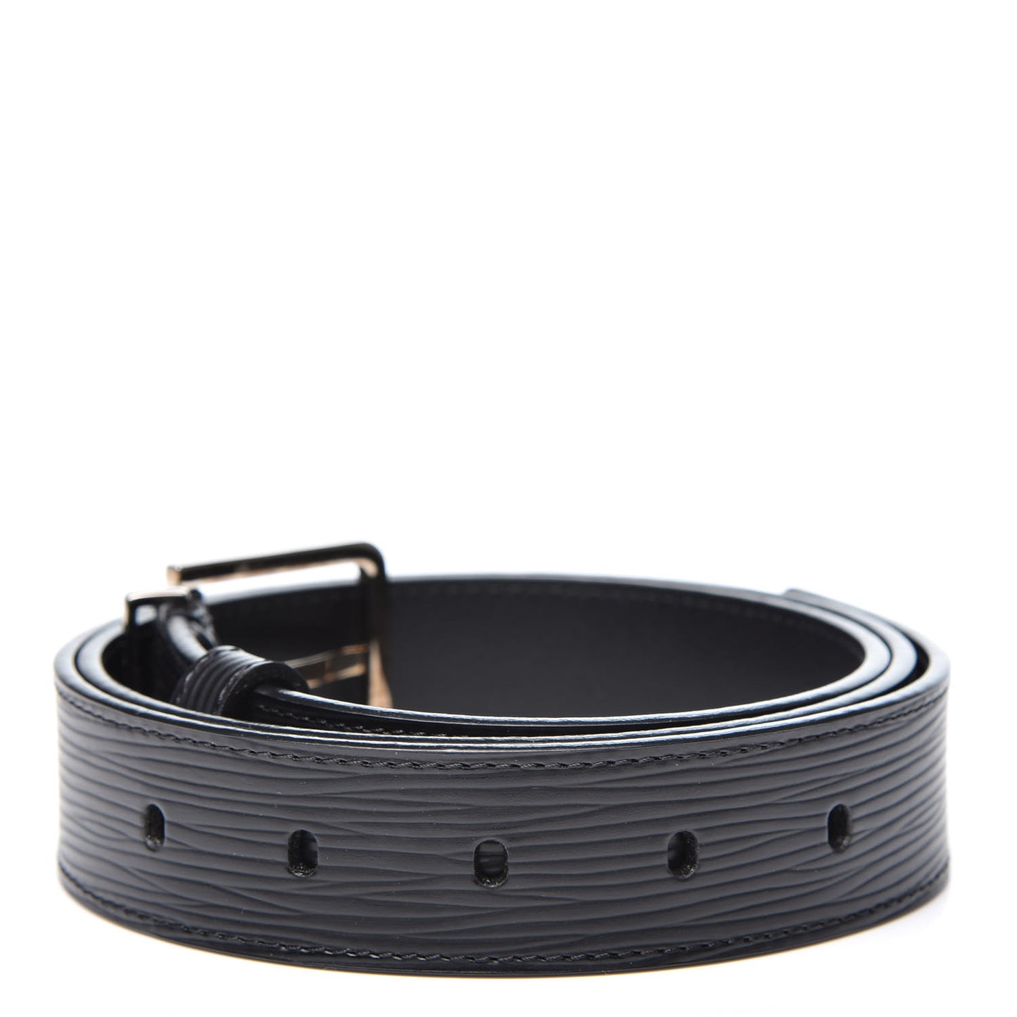 Epi 32mm Belt 85 34 Black