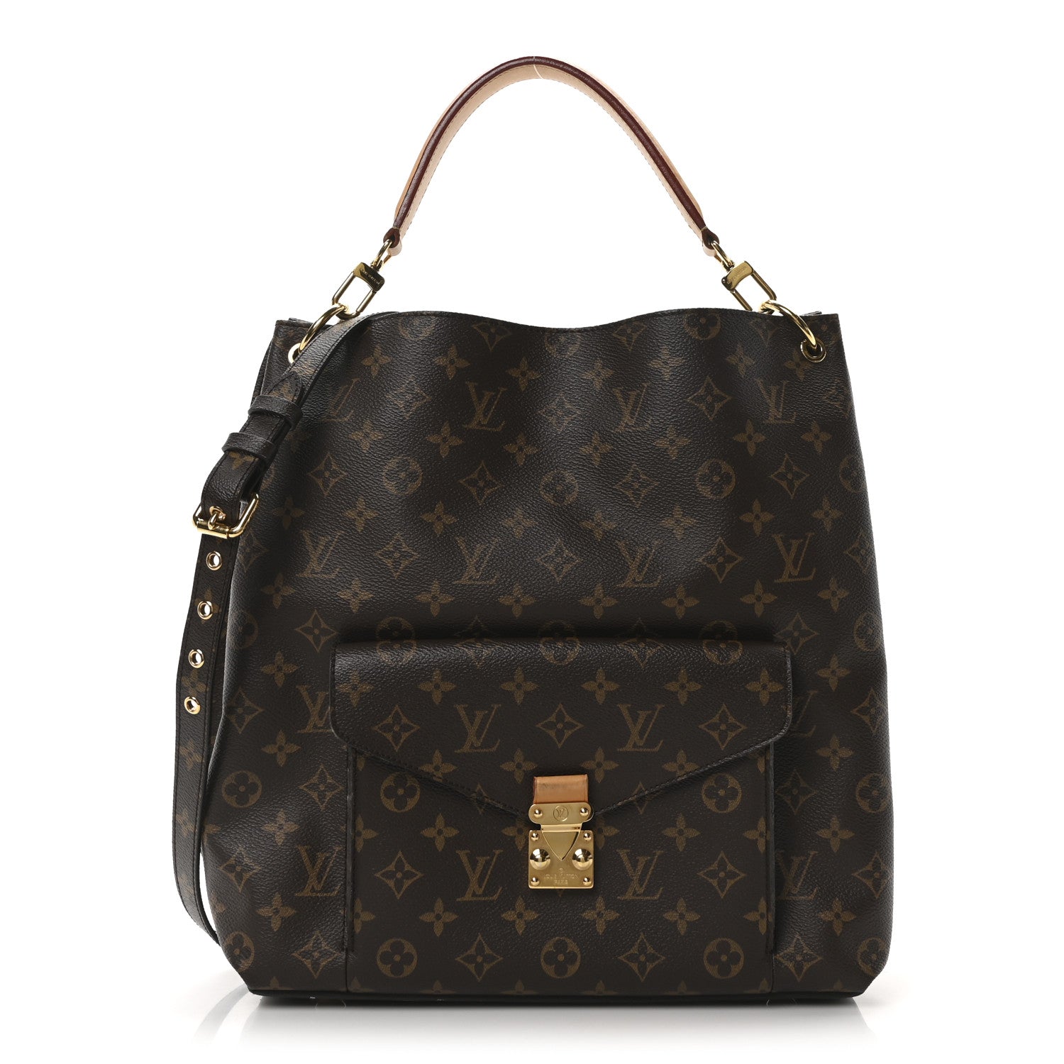 Louis Vuitton Monogram Metis 1 of 10