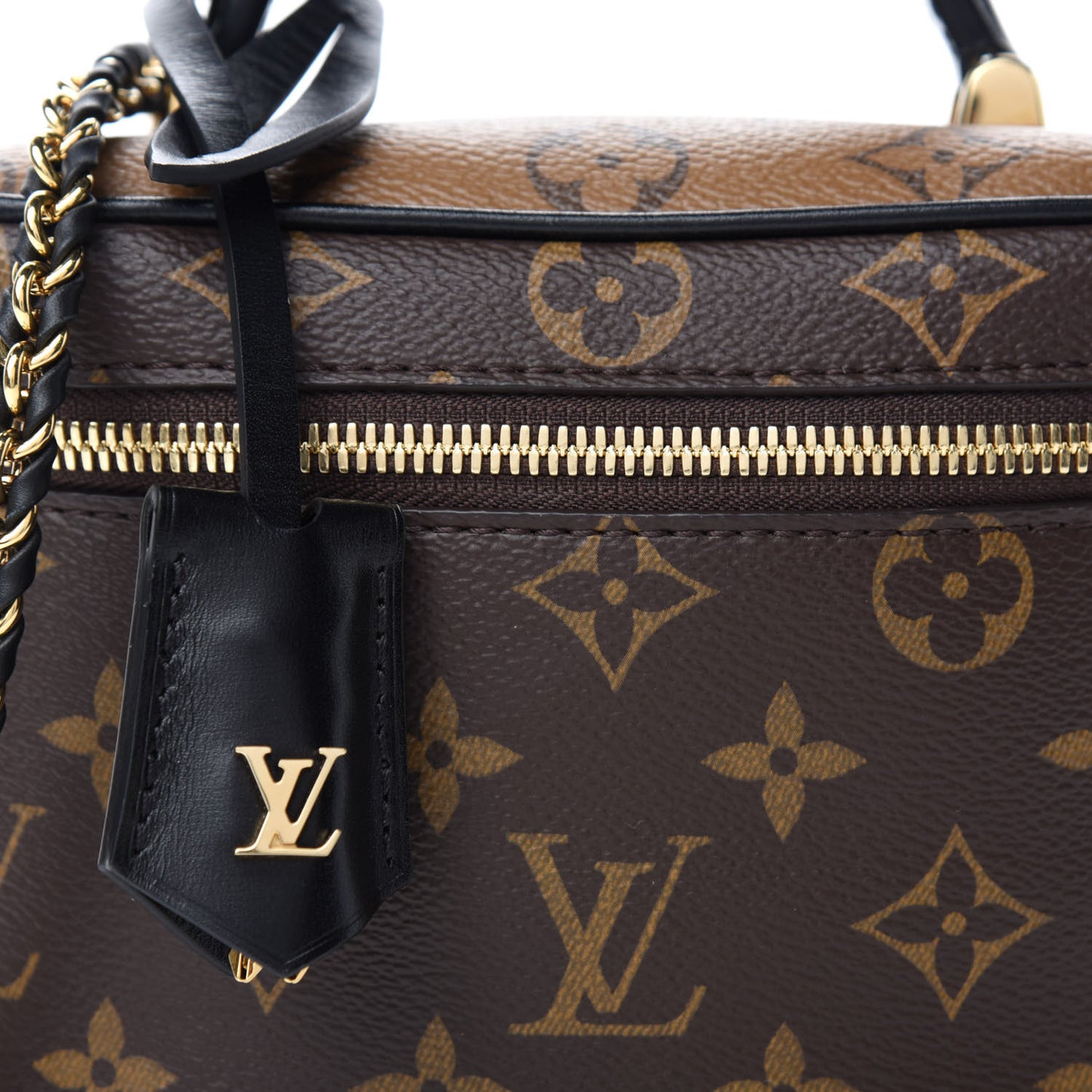 Reverse Monogram Vanity PM