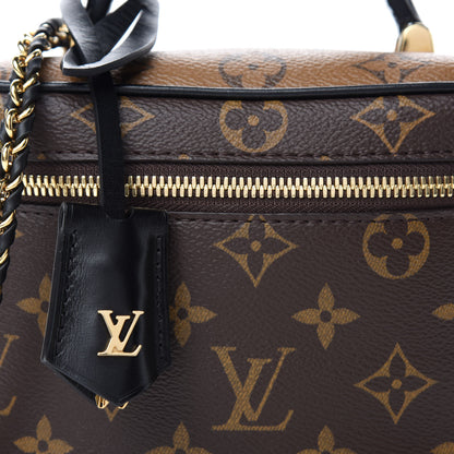 Louis Vuitton Reverse Monogram Vanity PM 12 of 12