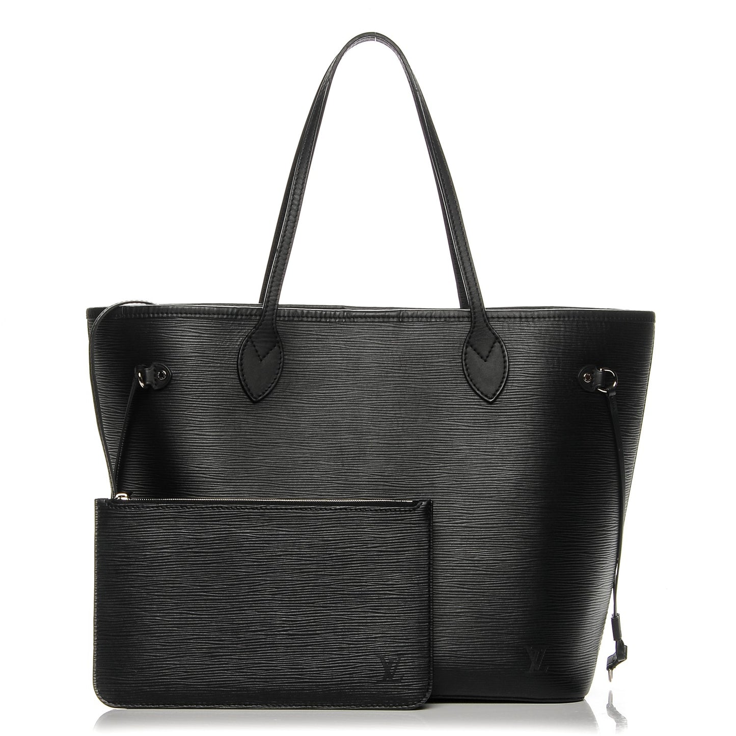 Epi Neverfull MM Black