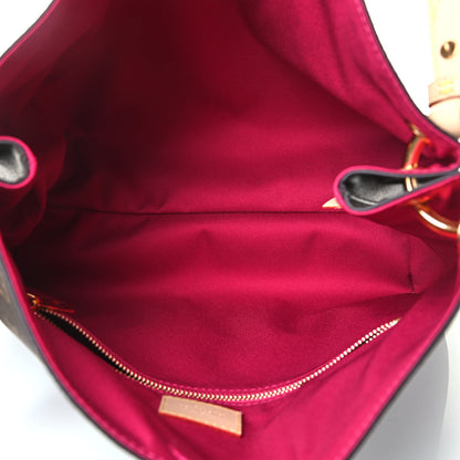 Louis Vuitton Monogram Graceful PM Pivoine 4 of 4