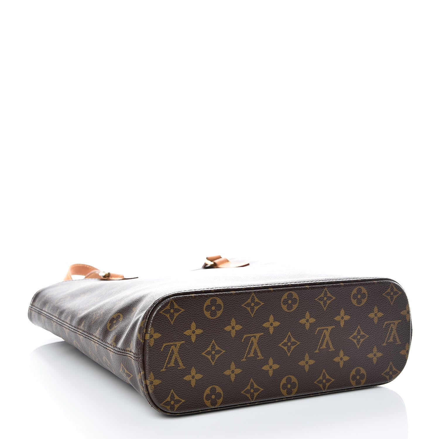 Louis Vuitton Monogram Vavin GM 4 of 14