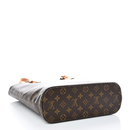 Louis Vuitton Monogram Vavin GM 4 of 14