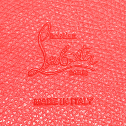Christian Louboutin Calfskin Empire By My Side Bucket Bag Cuoio 6 of 9