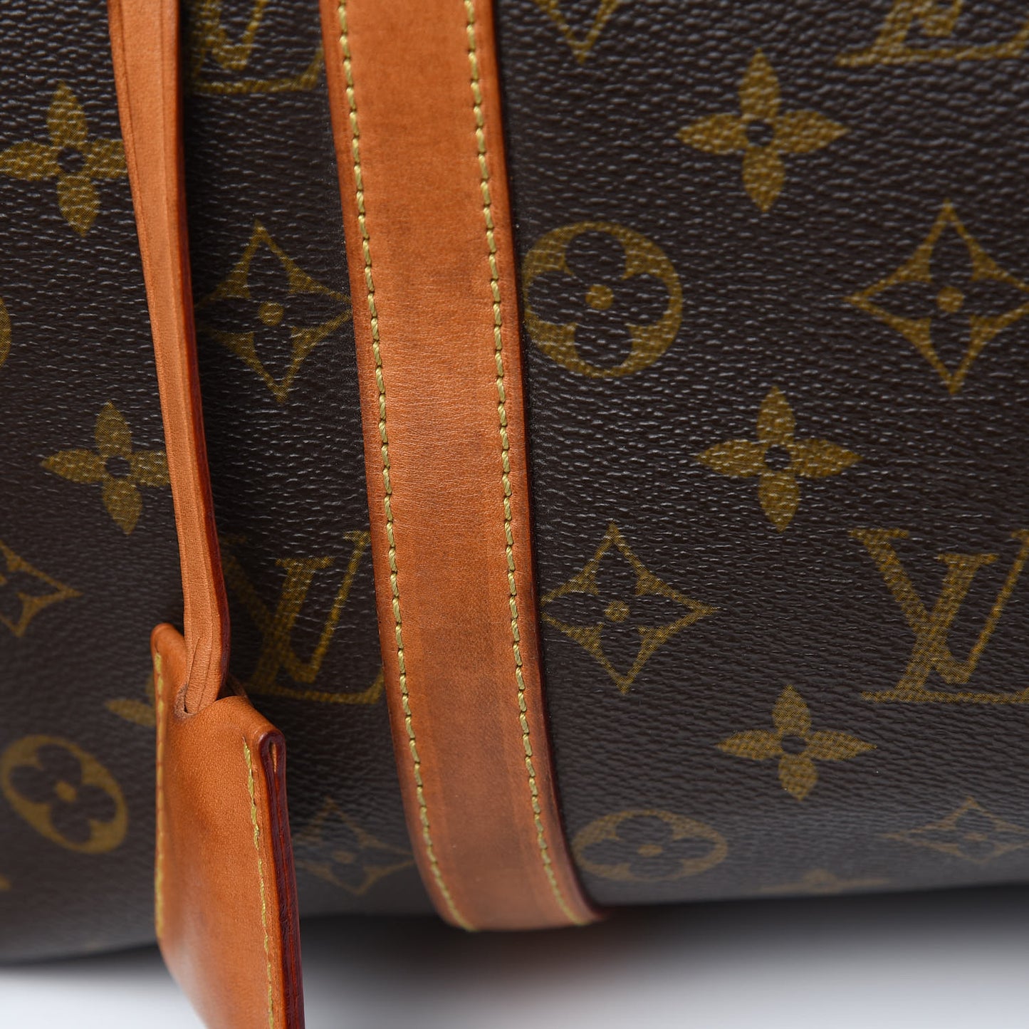 Monogram SC Bag MM