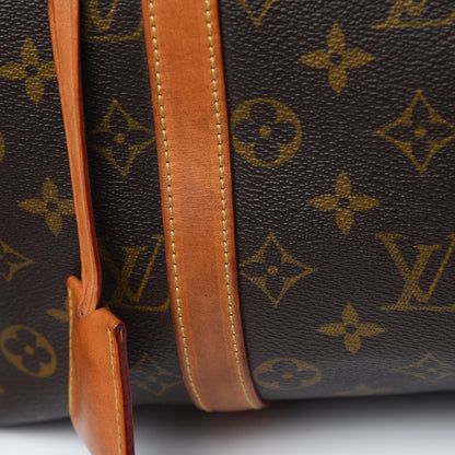 Louis Vuitton Monogram SC Bag MM 18 of 19