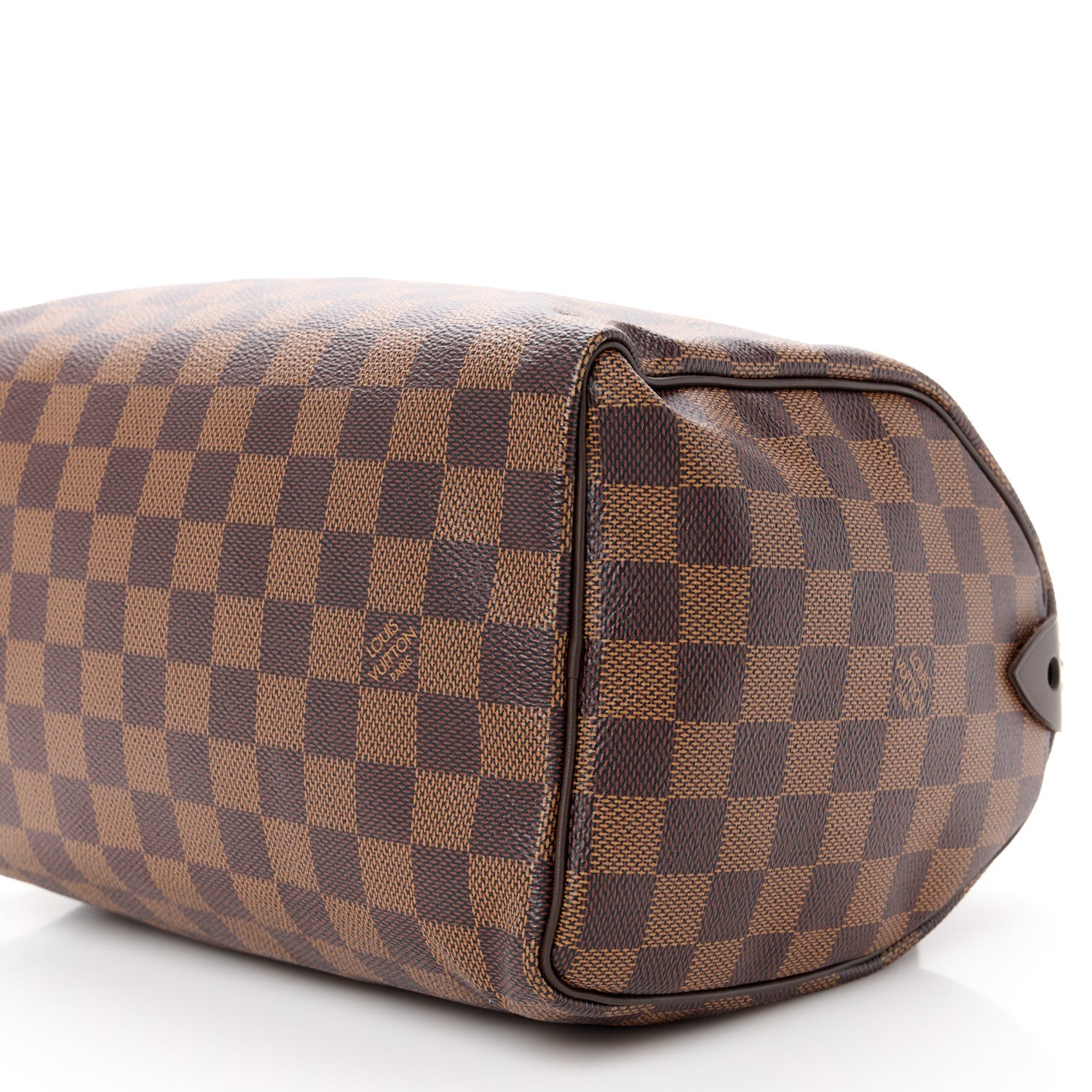 Louis Vuitton Damier Ebene Speedy 25 13 of 13