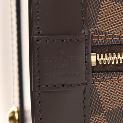 Louis Vuitton Damier Ebene Alma PM 6 of 9